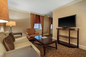 Omni William Penn Hotel