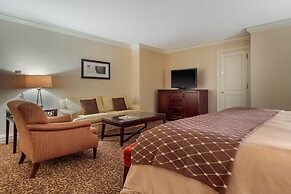 Omni William Penn Hotel