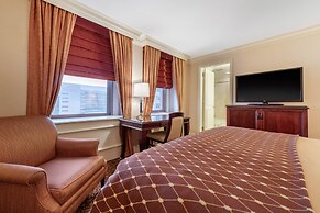 Omni William Penn Hotel