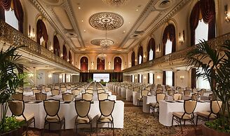 Omni William Penn Hotel