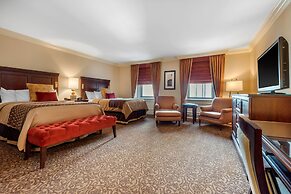 Omni William Penn Hotel