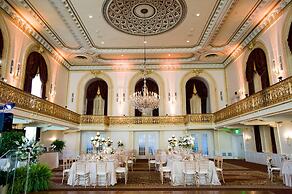 Omni William Penn Hotel