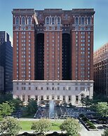 Omni William Penn Hotel