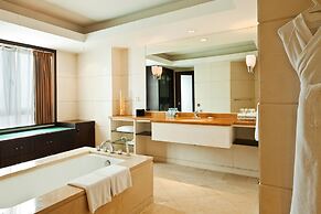 Guo Ji Yi Yuan Hotel