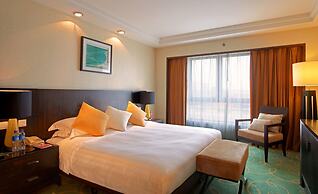 Guo Ji Yi Yuan Hotel
