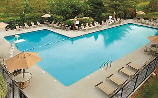 DoubleTree by Hilton Hotel Annapolis