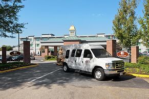 DoubleTree by Hilton Hotel Annapolis