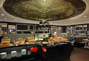 Concorde Hotel Singapore
