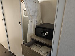 Concorde Hotel Singapore
