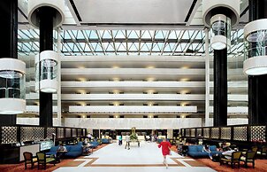 Concorde Hotel Singapore
