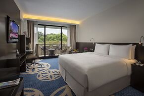 Concorde Hotel Singapore