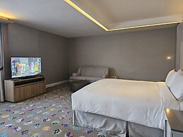 Concorde Hotel Singapore