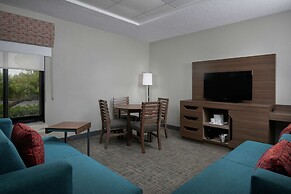 Hampton Inn - Jupiter/Juno Beach