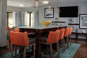 Hampton Inn - Jupiter/Juno Beach