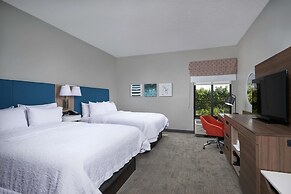 Hampton Inn - Jupiter/Juno Beach