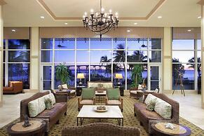 Marriott Sanibel Harbour Resort & Spa
