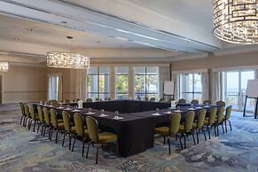 Marriott Sanibel Harbour Resort & Spa