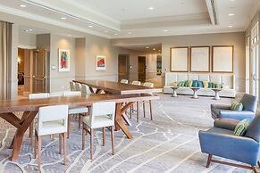 Marriott Sanibel Harbour Resort & Spa