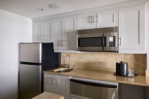 Marriott Sanibel Harbour Resort & Spa