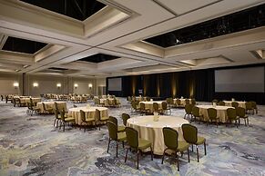 Marriott Sanibel Harbour Resort & Spa