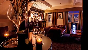 The Vermont Hotel Newcastle