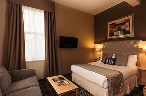 The Vermont Hotel Newcastle