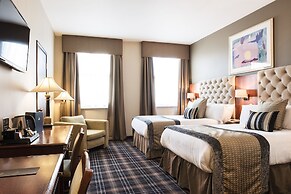 The Vermont Hotel Newcastle
