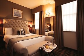 The Vermont Hotel Newcastle