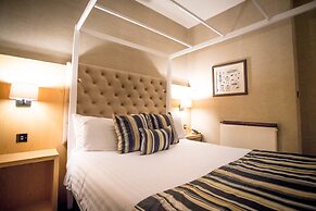 The Vermont Hotel Newcastle