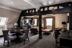 The Vermont Hotel Newcastle