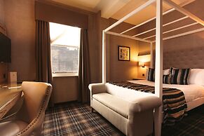 The Vermont Hotel Newcastle