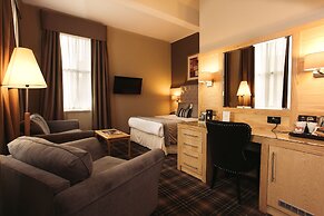 The Vermont Hotel Newcastle
