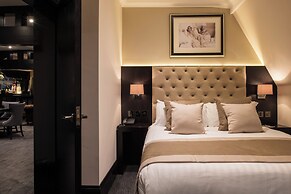 The Vermont Hotel Newcastle