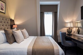 The Vermont Hotel Newcastle