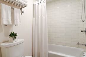 Oxford Suites Pismo Beach