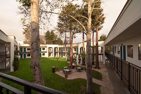 Oxford Suites Pismo Beach
