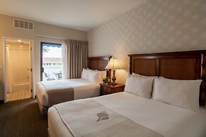 Oxford Suites Pismo Beach