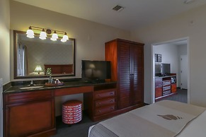 Oxford Suites Pismo Beach