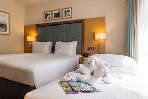 DoubleTree by Hilton London Victoria