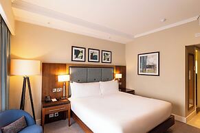 DoubleTree by Hilton London Victoria