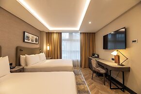 DoubleTree by Hilton London Victoria
