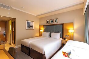 DoubleTree by Hilton London Victoria