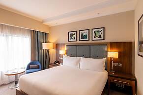 DoubleTree by Hilton London Victoria