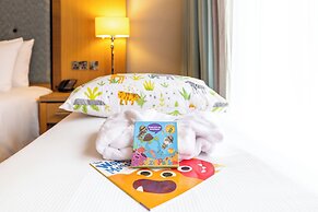 DoubleTree by Hilton London Victoria