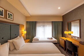 DoubleTree by Hilton London Victoria