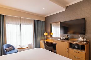 DoubleTree by Hilton London Victoria