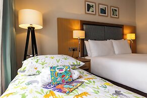 DoubleTree by Hilton London Victoria