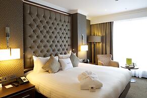 DoubleTree by Hilton London Victoria