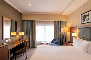DoubleTree by Hilton London Victoria