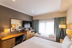 DoubleTree by Hilton London Victoria